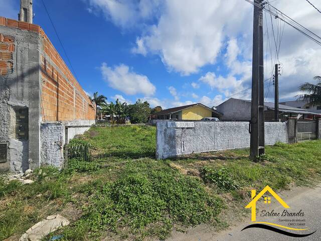 Venda em Centro - Balneário Barra do Sul