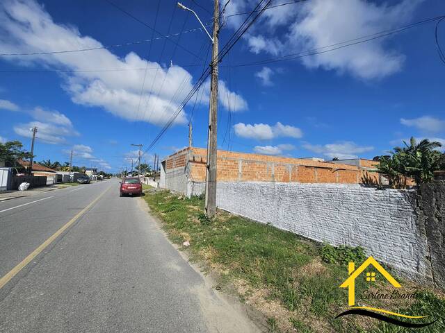 #0693 - Terreno para Venda em Balneário Barra do Sul - SC - 3