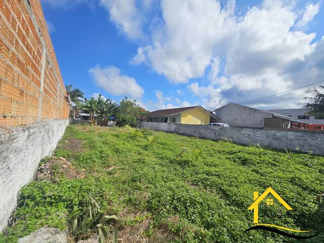 Terreno para Venda em Balneário Barra do Sul - 5