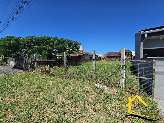 #0694 - Terreno para Venda em Balneário Barra do Sul - SC