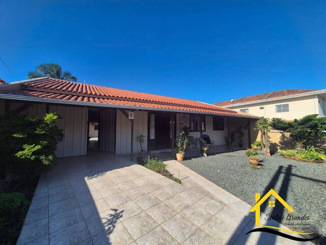 Venda em Salinas - Balneário Barra do Sul