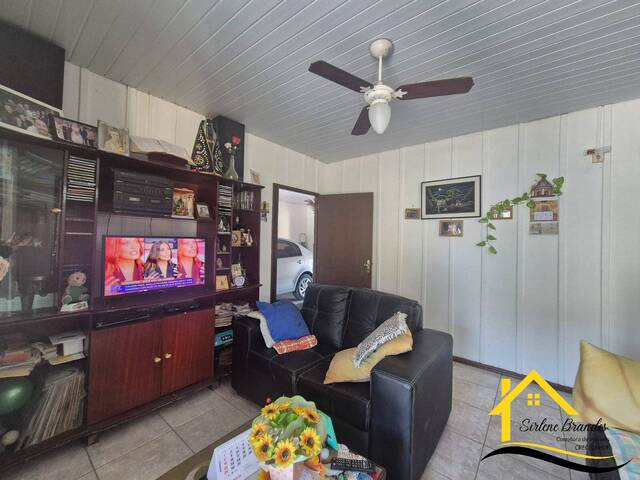 #0689 - Casa para Venda em Balneário Barra do Sul - SC