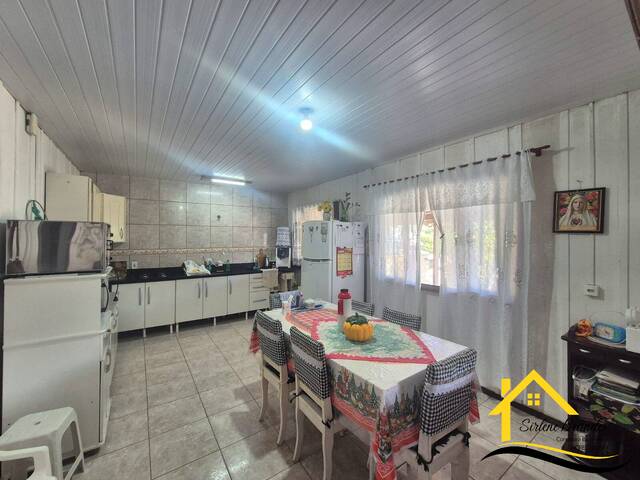 Casa para Venda em Balneário Barra do Sul - 4
