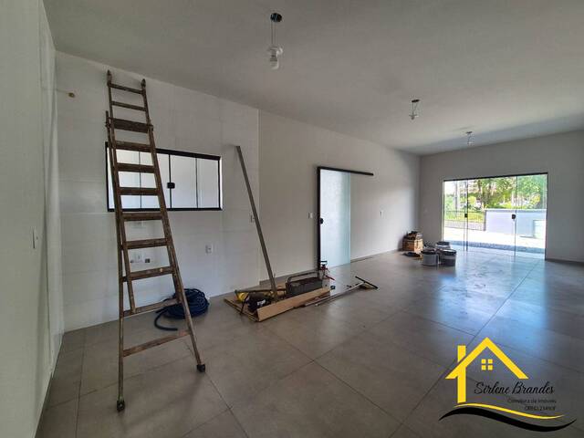 Casa para Venda em Balneário Barra do Sul - 4