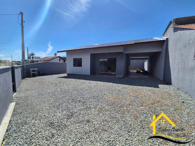 Venda em Centro - Balneário Barra do Sul