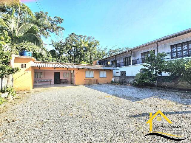 Venda em Costeira - Balneário Barra do Sul