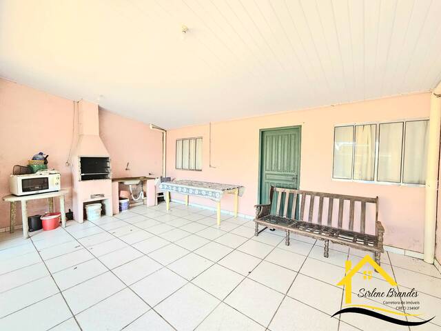 #0642 - Casa para Venda em Balneário Barra do Sul - SC