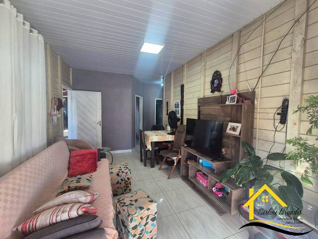 #0682 - Casa para Venda em Balneário Barra do Sul - SC