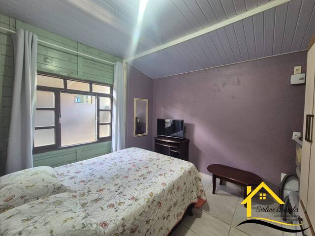 Casa para Venda em Balneário Barra do Sul - 5