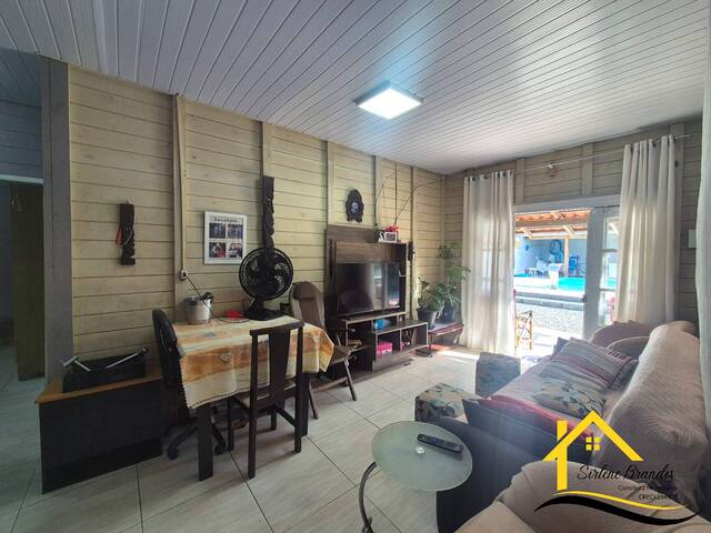 Casa para Venda em Balneário Barra do Sul - 4