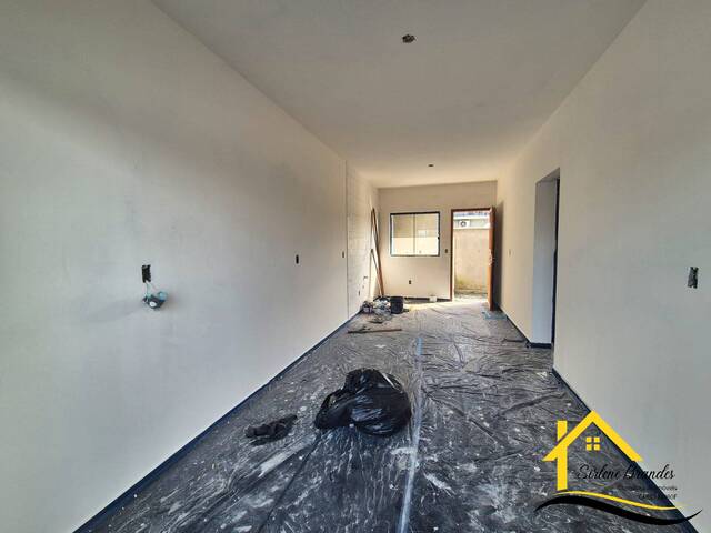 #0609 - Casa para Venda em Balneário Barra do Sul - SC