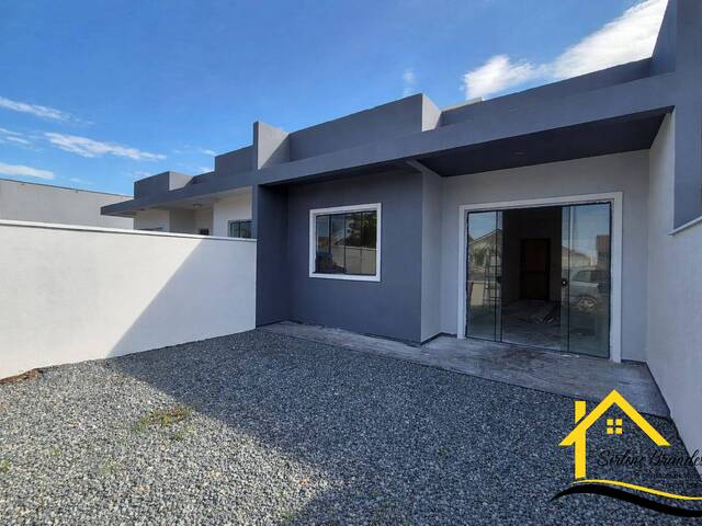 Venda em Centro - Balneário Barra do Sul