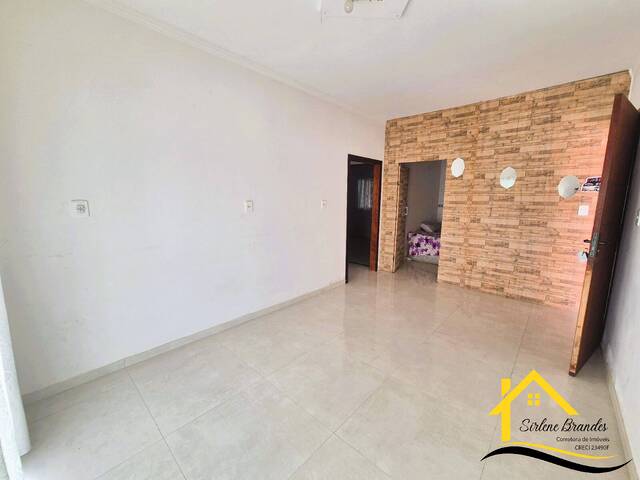 #0696 - Casa para Venda em Balneário Barra do Sul - SC