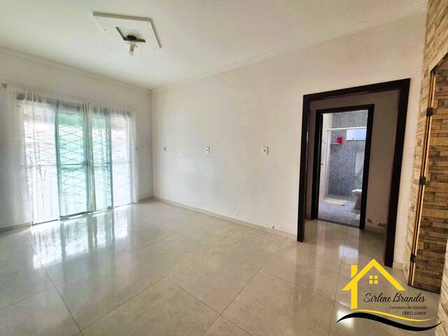 #0696 - Casa para Venda em Balneário Barra do Sul - SC