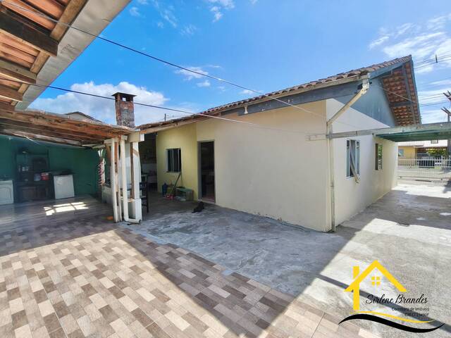 Casa para Venda em Balneário Barra do Sul - 4