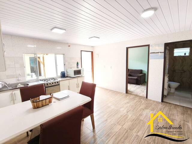 Casa para Venda em Balneário Barra do Sul - 5