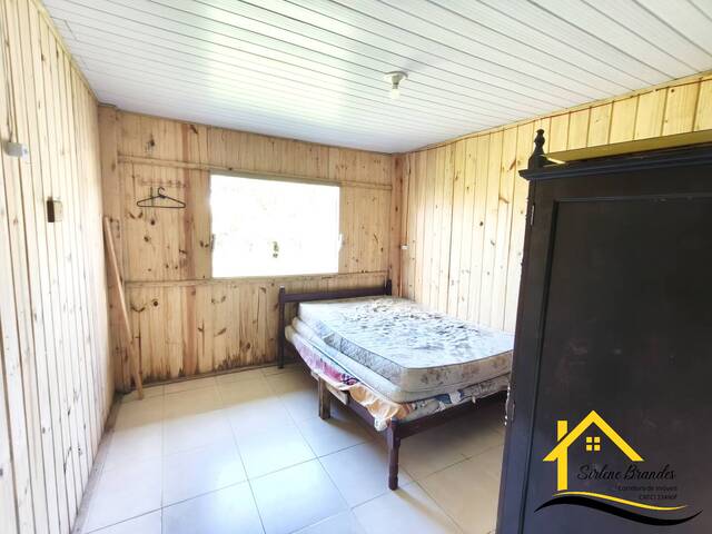 #0700 - Casa para Venda em Balneário Barra do Sul - SC