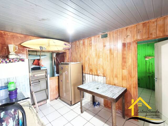 Casa para Venda em Balneário Barra do Sul - 5