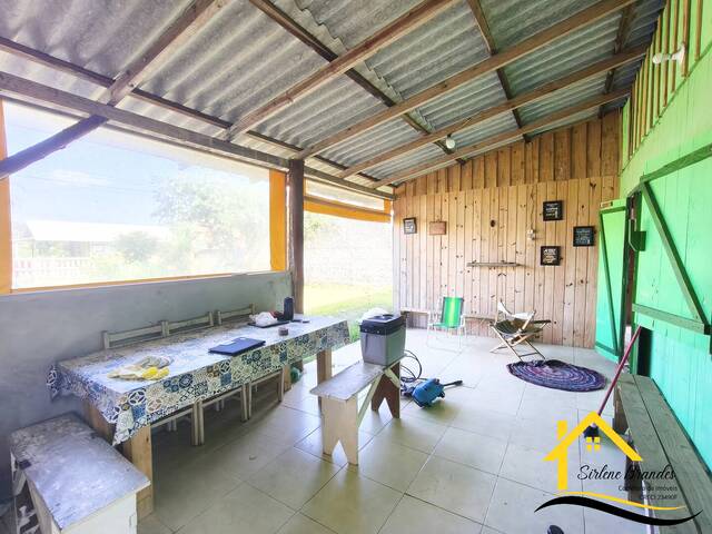 Casa para Venda em Balneário Barra do Sul - 4