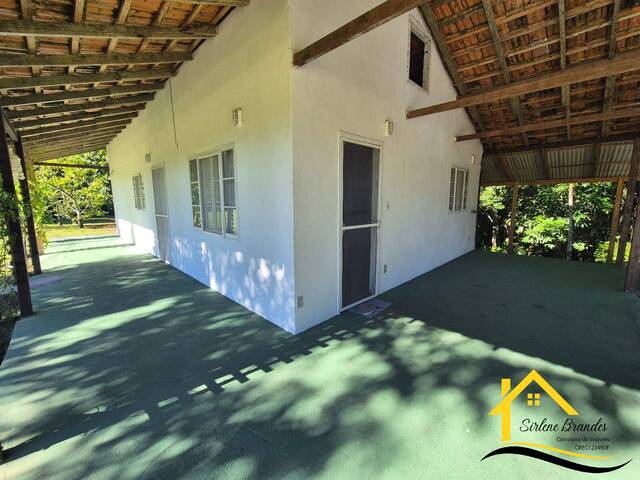 #0701 - Chácara para Venda em Balneário Barra do Sul - SC - 2