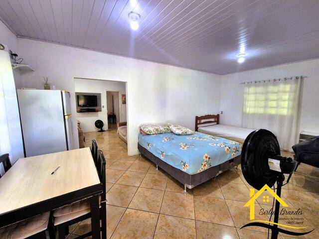 #0701 - Chácara para Venda em Balneário Barra do Sul - SC - 3