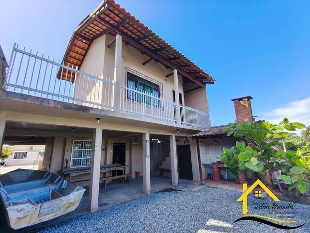 Venda em Costeira - Balneário Barra do Sul