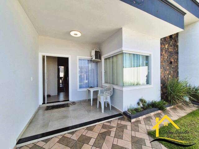 #0703 - Casa para Venda em Balneário Barra do Sul - SC