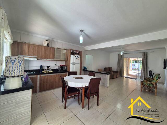 Casa para Venda em Balneário Barra do Sul - 5