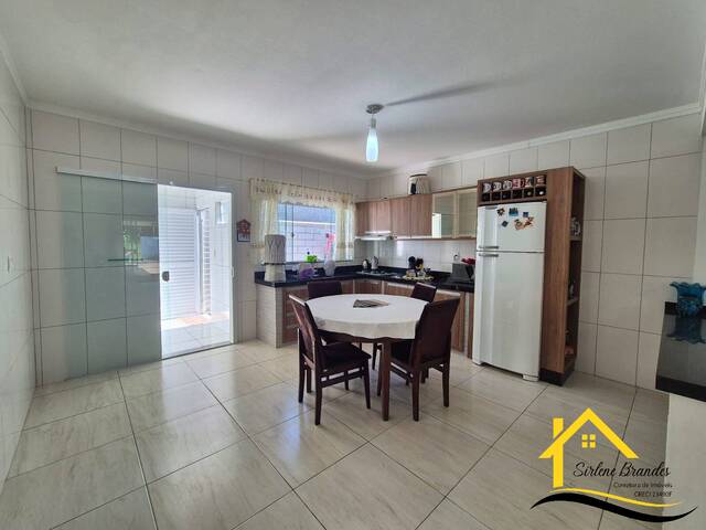Casa para Venda em Balneário Barra do Sul - 4