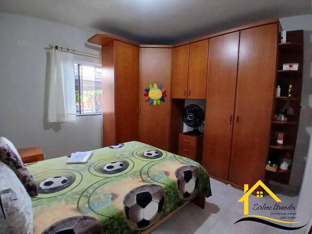 Casa para Venda em Balneário Barra do Sul - 4