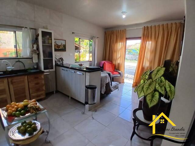 Casa para Venda em Balneário Barra do Sul - 3