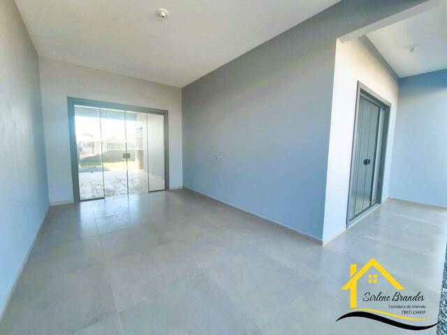 #0639 - Casa para Venda em Balneário Barra do Sul - SC