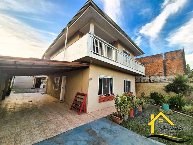 Venda em Salinas - Balneário Barra do Sul