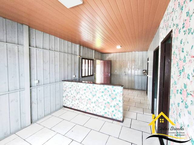 Casa para Venda em Balneário Barra do Sul - 4