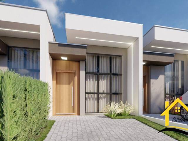 Casa para Venda em Balneário Barra do Sul - 2