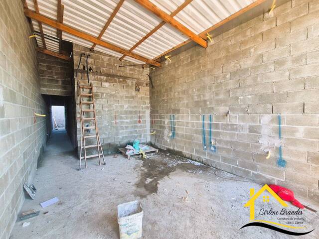 Casa para Venda em Balneário Barra do Sul - 5