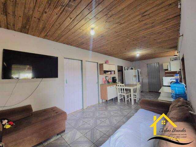Casa para Venda em Balneário Barra do Sul - 5
