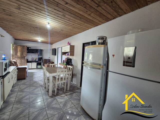 Casa para Venda em Balneário Barra do Sul - 4