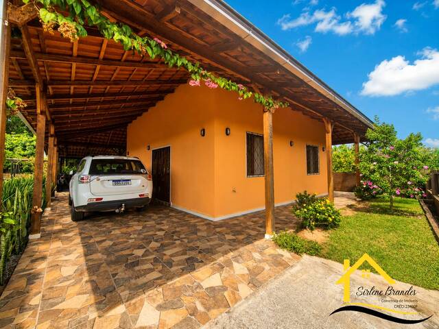 Casa para Venda em Araquari - 3