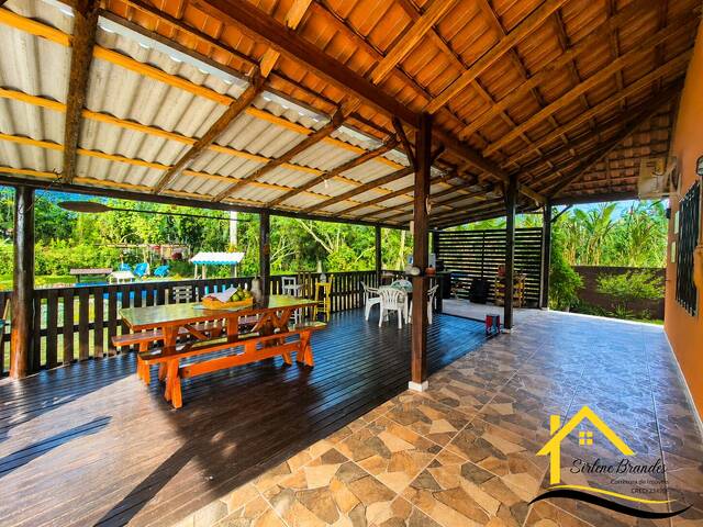 Casa para Venda em Araquari - 4