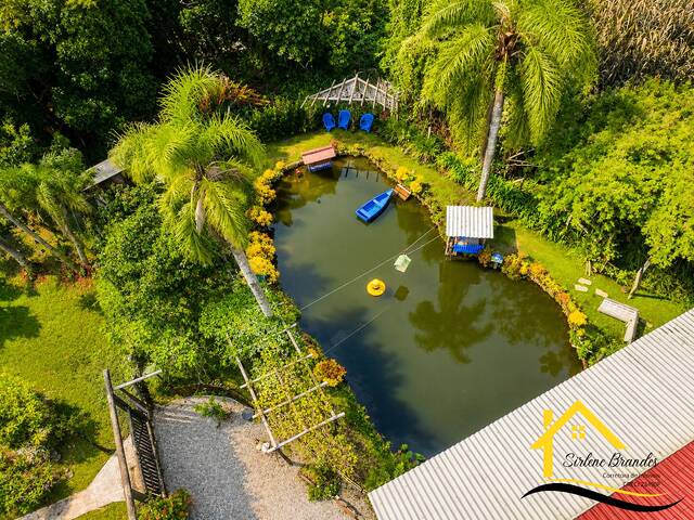 Casa para Venda em Araquari - 2