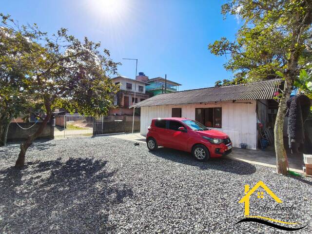 #0716 - Casa para Venda em Balneário Barra do Sul - SC - 3