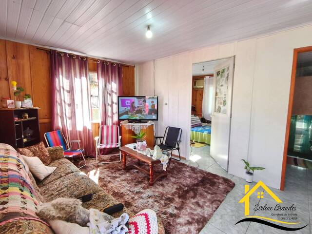 Casa para Venda em Balneário Barra do Sul - 5