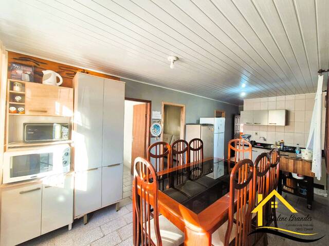Casa para Venda em Balneário Barra do Sul - 4