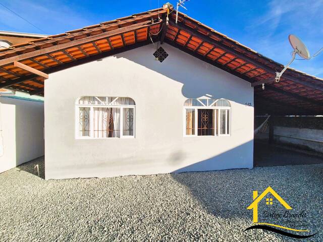 Casa para Venda em Balneário Barra do Sul - 2