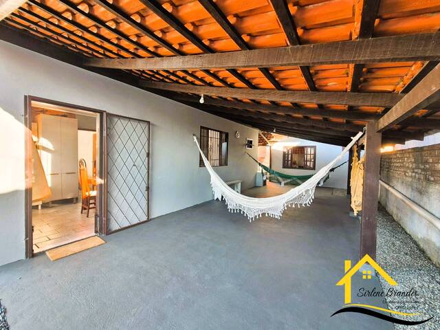 Casa para Venda em Balneário Barra do Sul - 3