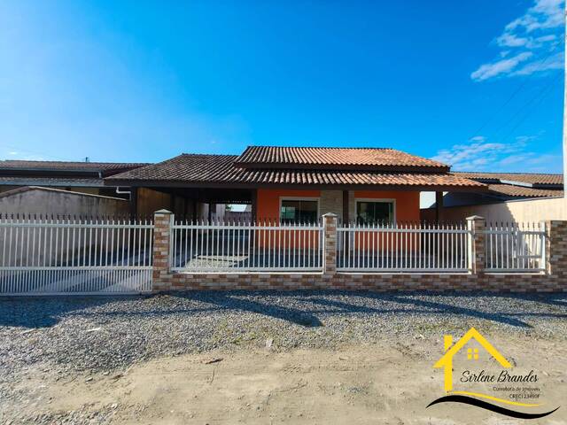 Casa para Venda em Balneário Barra do Sul - 3