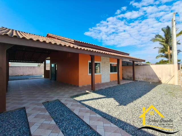 Casa para Venda em Balneário Barra do Sul - 2