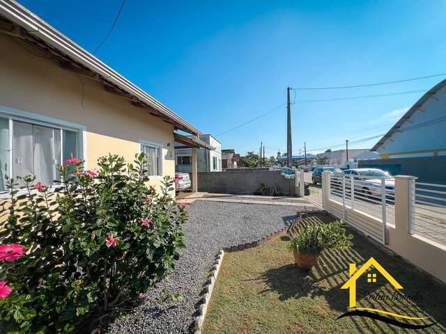 Casa para Venda em Balneário Barra do Sul - 3