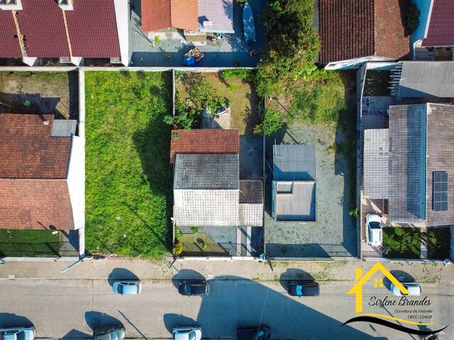 Casa para Venda em Balneário Barra do Sul - 5